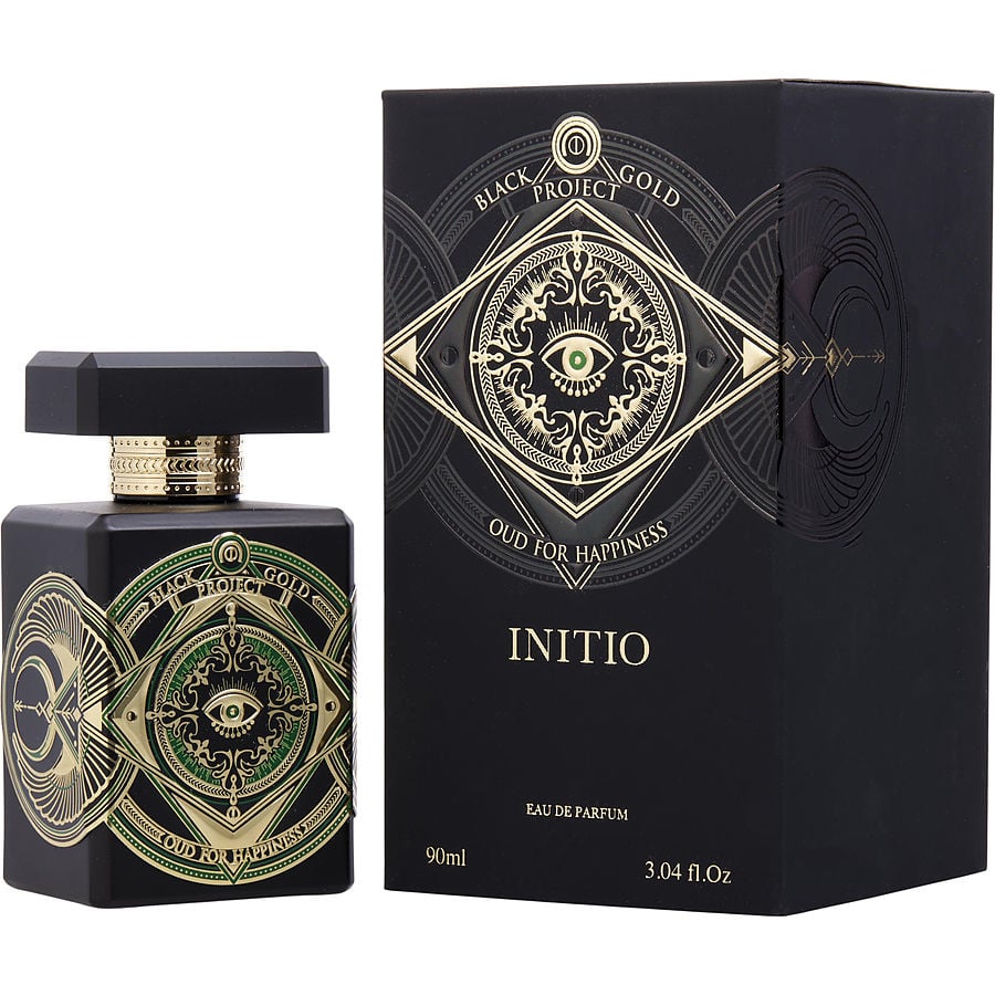 INITIO OUD FOR HAPPINESS 3.0 EDP U (122113) - PerfumesOnline.Net