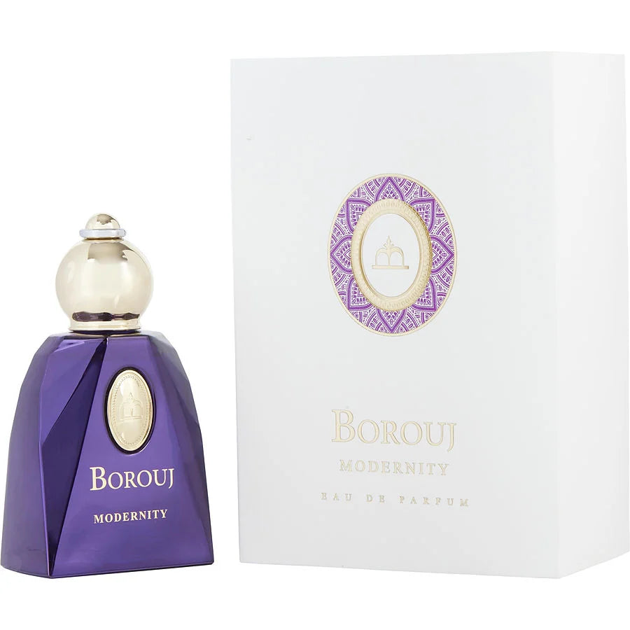 BOROUJ MODERNITY 2.9 EDP U (126837) - PerfumesOnline.Net