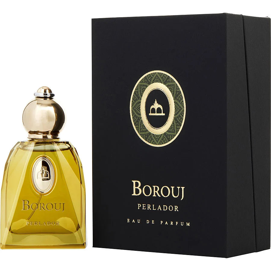 BOROUJ PERLADOR 2.9 EDP U (126839) - PerfumesOnline.Net