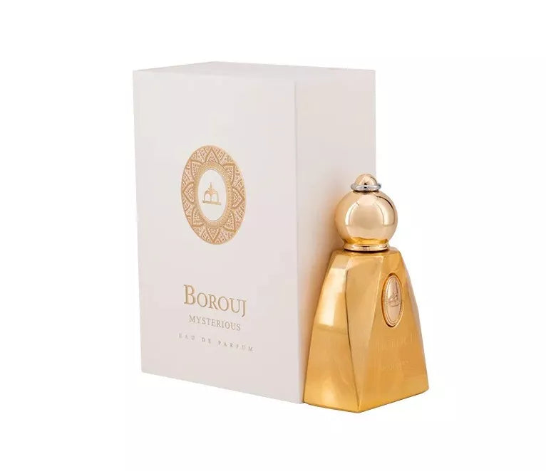 BOROUJ SILAGE 2.9 EDP U (126840) - PerfumesOnline.Net