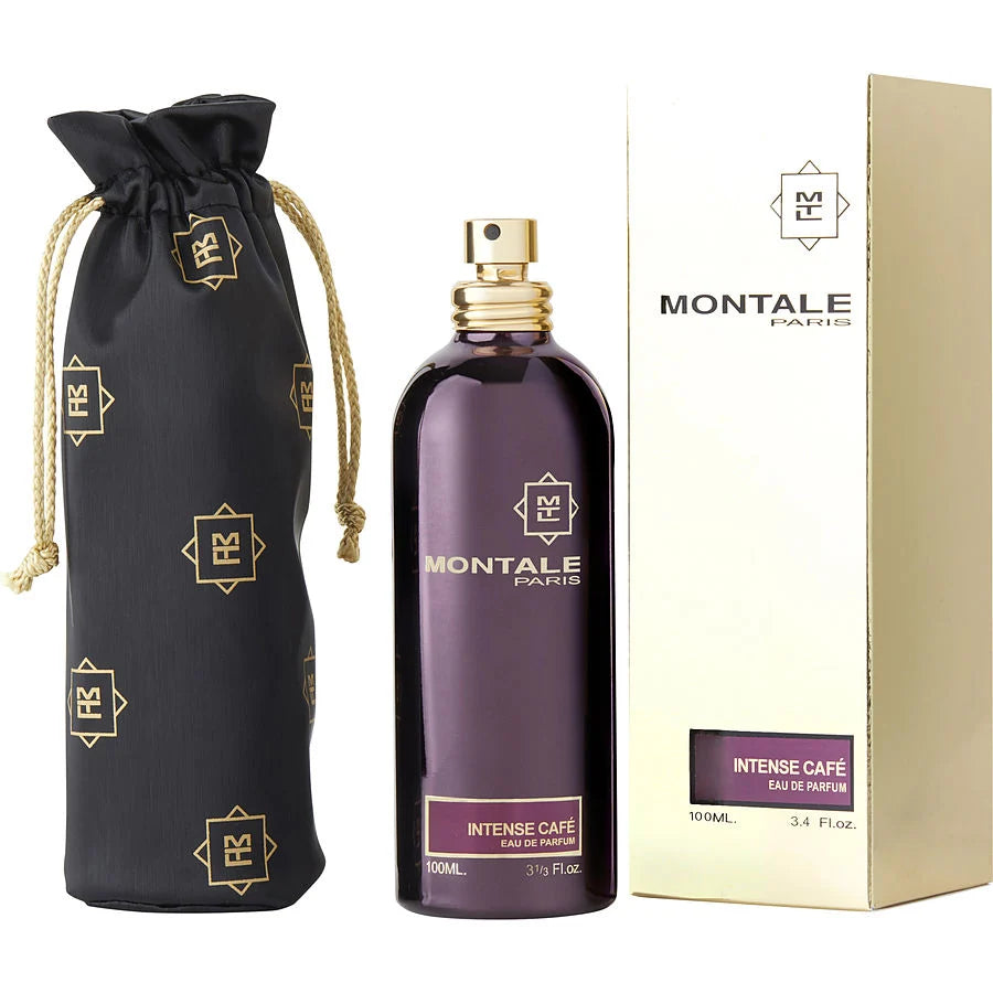 MONTALE INTENSE CAFE 3.4 EDP L (113726) - PerfumesOnline.Net