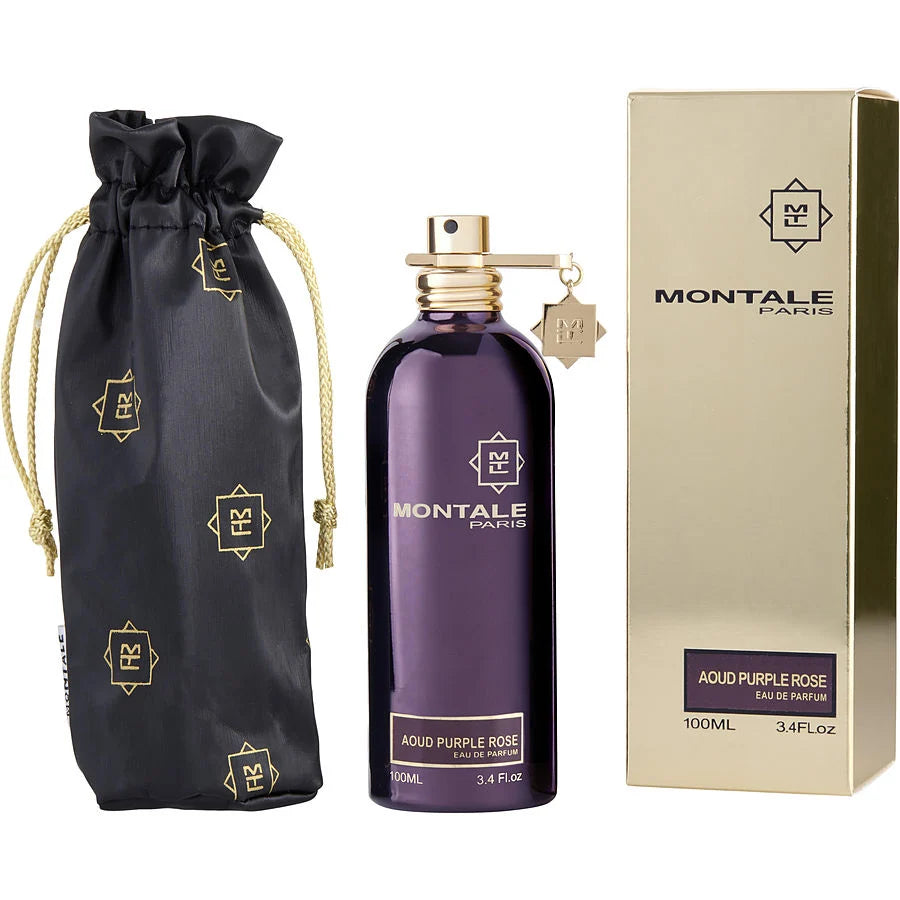 MONTALE AOUD PURPLE ROSE 3.4 EDP U (122197) - PerfumesOnline.Net