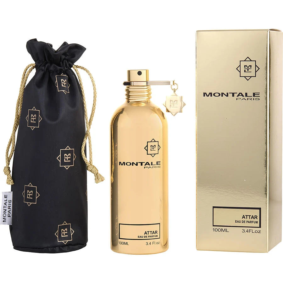 MONTALE ATTAR 3.4 EDP U (120079) - PerfumesOnline.Net