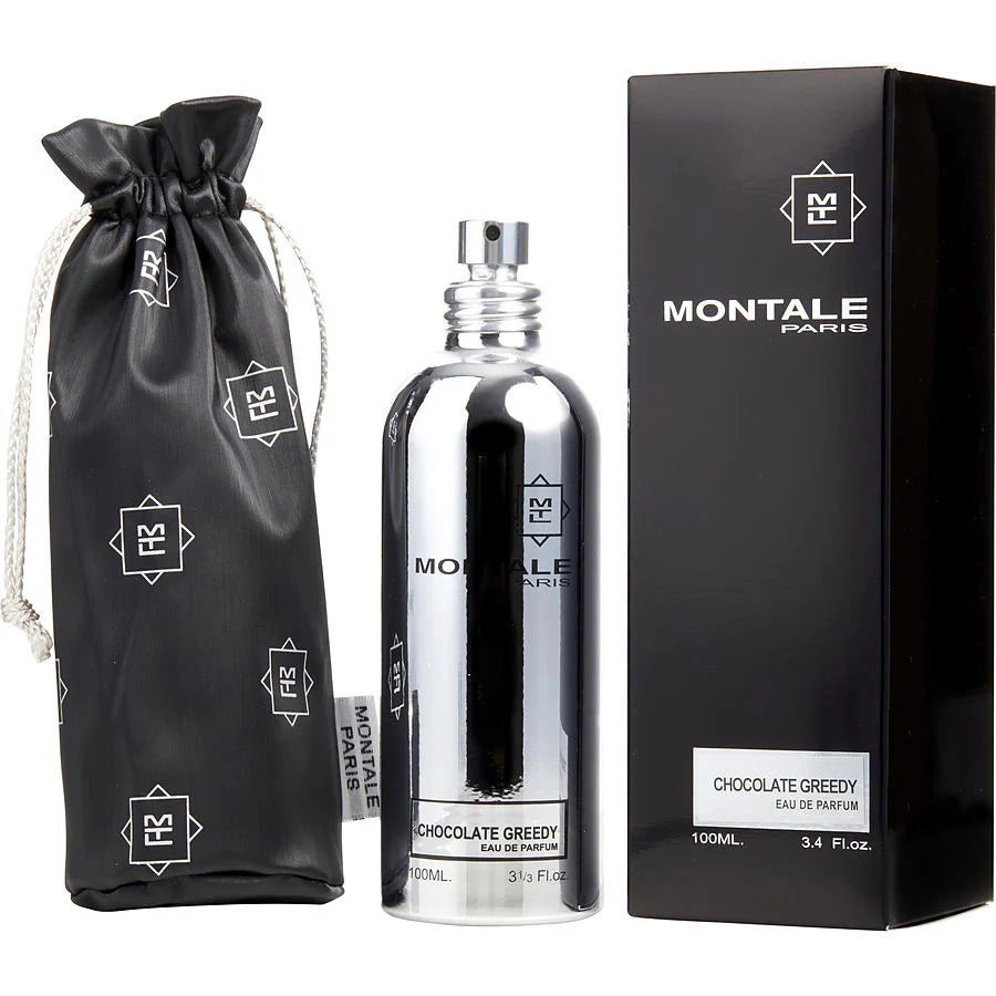 MONTALE CHOCOLATE GREEDY 3.4 EDP U (113728) - PerfumesOnline.Net