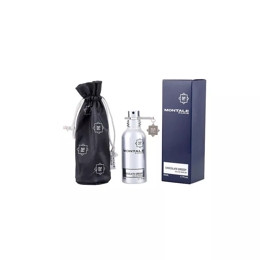 MONTALE CHOCOLATE GREEDY 1.7 EDP U (116143) - PerfumesOnline.Net