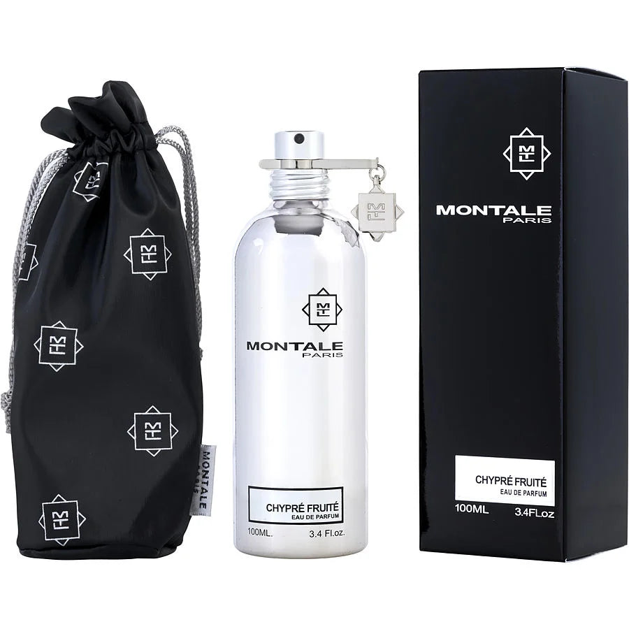 MONTALE CHYPRE FRUITE 3.4 EDP U - (113869) - PerfumesOnline.Net