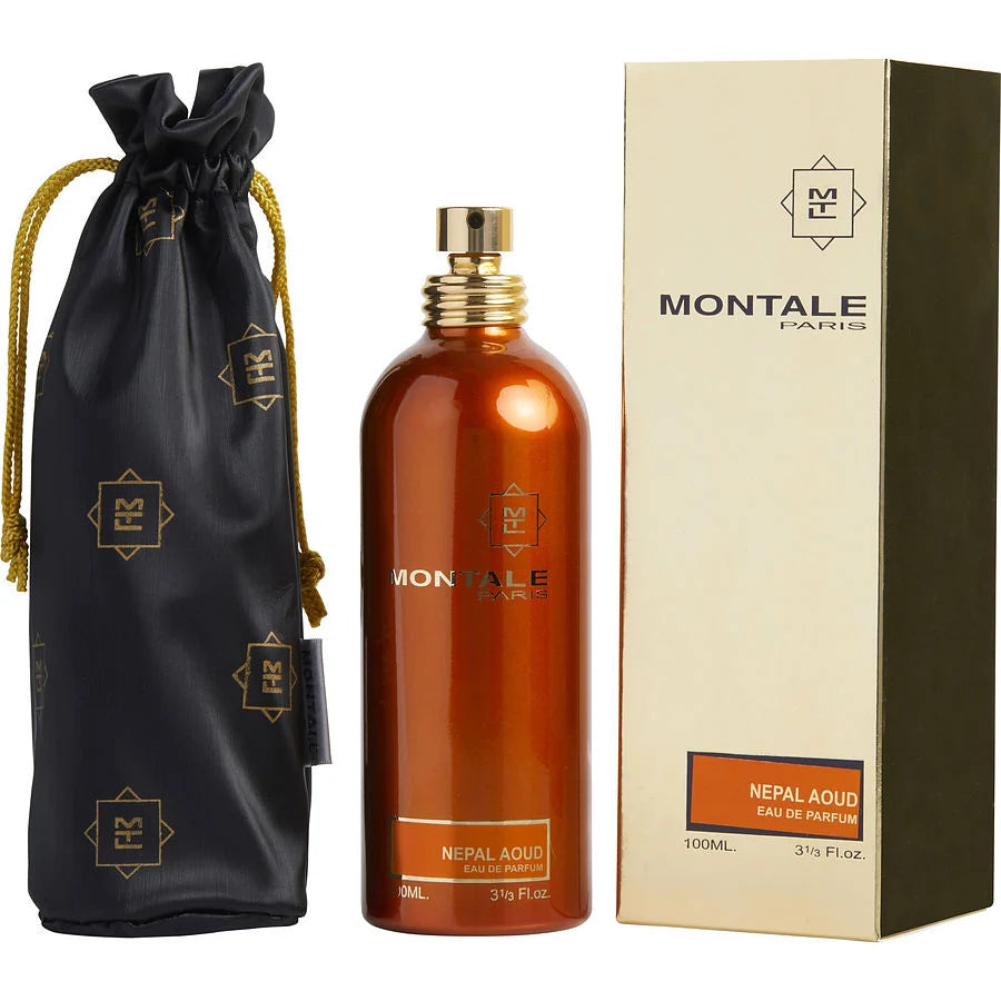 MONTALE NEPAL AOUD 3.4 EDP U - (113875) - PerfumesOnline.Net