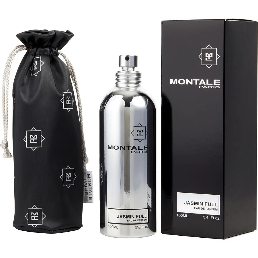MONTALE JASMINE FULL 3.4 EDP U - (117444) - PerfumesOnline.Net