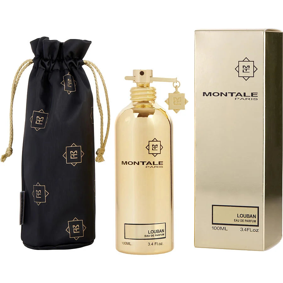 MONTALE LOUBAN 3.4 EDP U (120083) - PerfumesOnline.Net