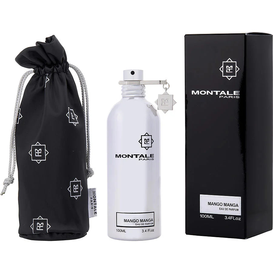 MONTALE MANGO MANGA 3.4 EDP U - (113873) - PerfumesOnline.Net