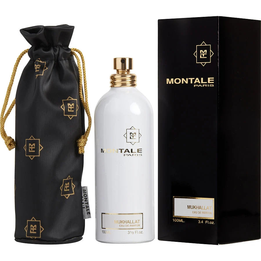 MONTALE MUKHALLAT 3.4 EDP U (113874) - PerfumesOnline.Net