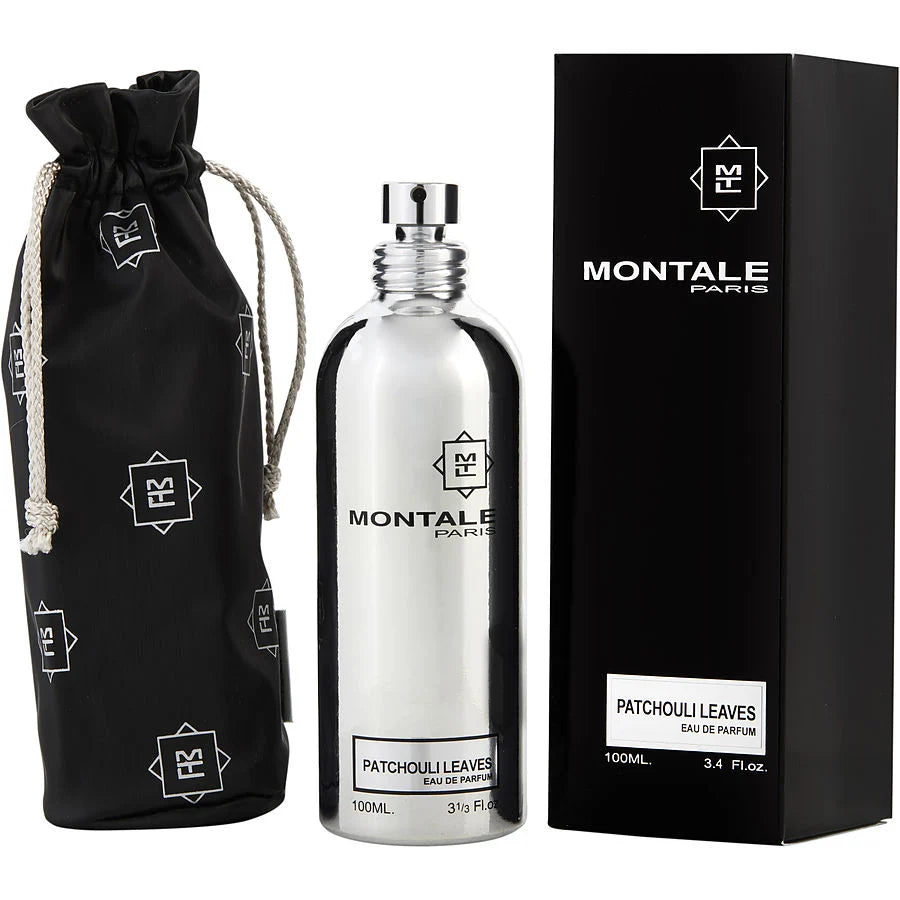 MONTALE PATCHOULI LEAVES 3.4 EDP U - (117441) - PerfumesOnline.Net