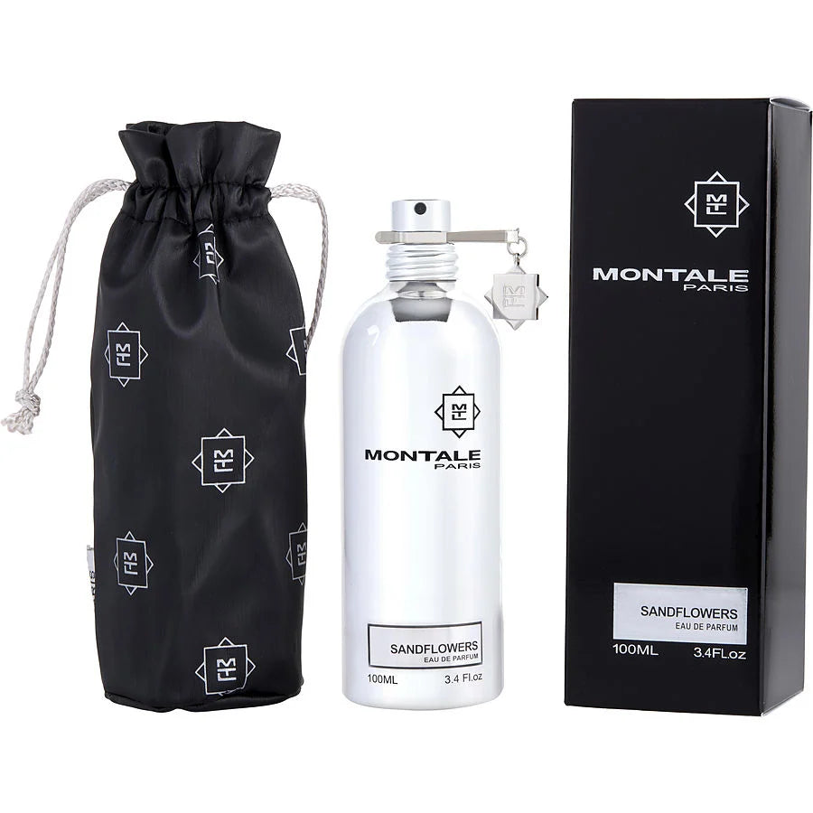 MONTALE SANDFLOWERS 3.4 EDP L - (115489) - PerfumesOnline.Net