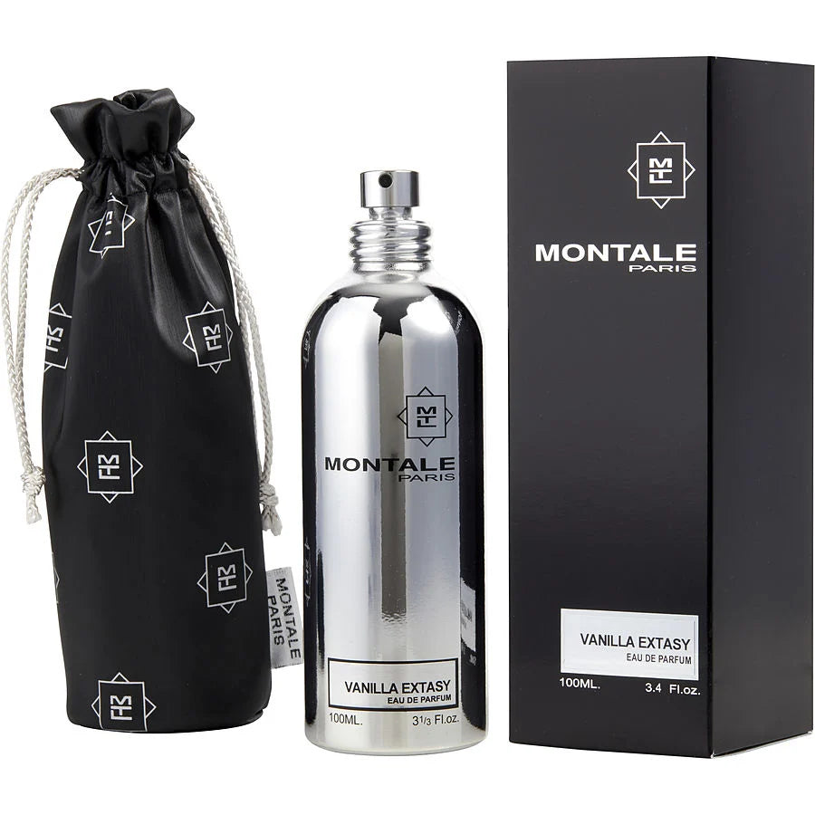 MONTALE VANILLA EXTASY 3.4 EDP U (114384) - PerfumesOnline.Net