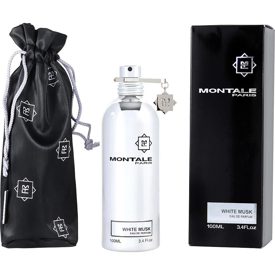 MONTALE WHITE MUSK 3.4 EDP U - (113885) - PerfumesOnline.Net