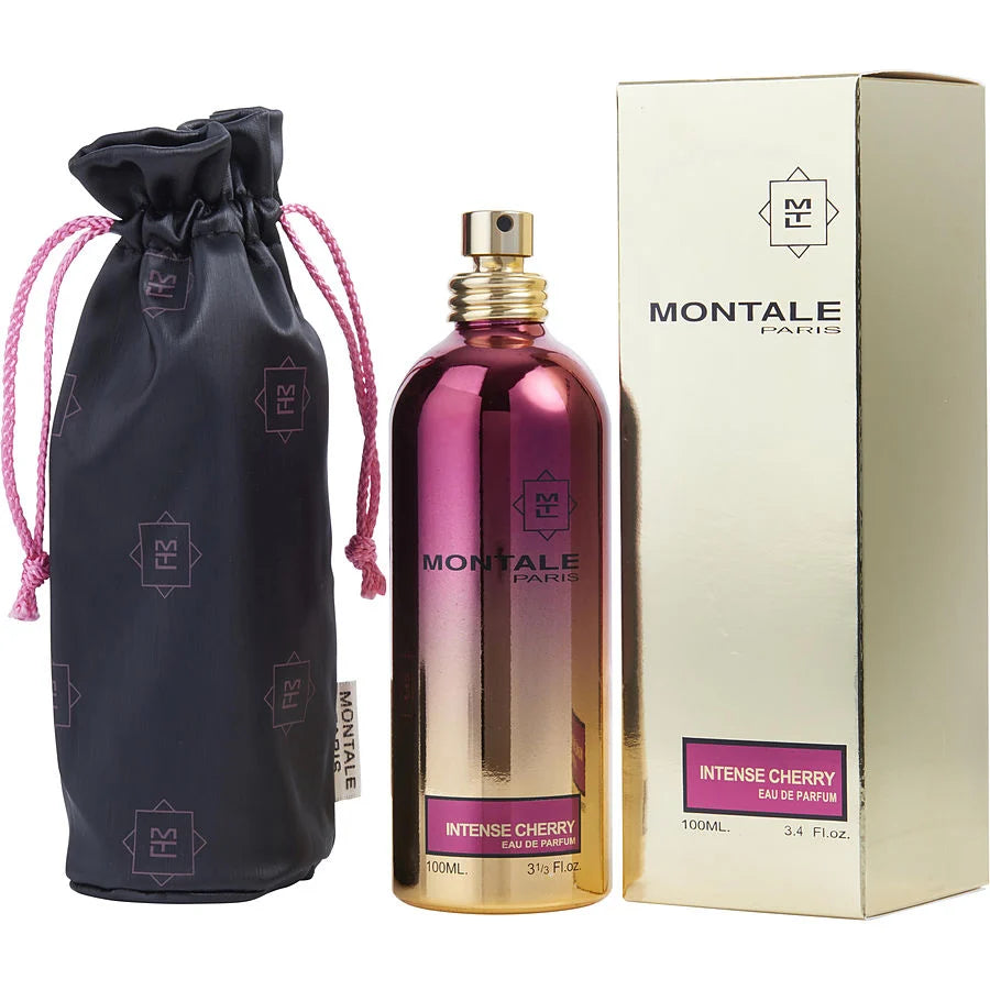 MONTALE INTENSE CHERRY 3.4 EDP U (120098) - PerfumesOnline.Net