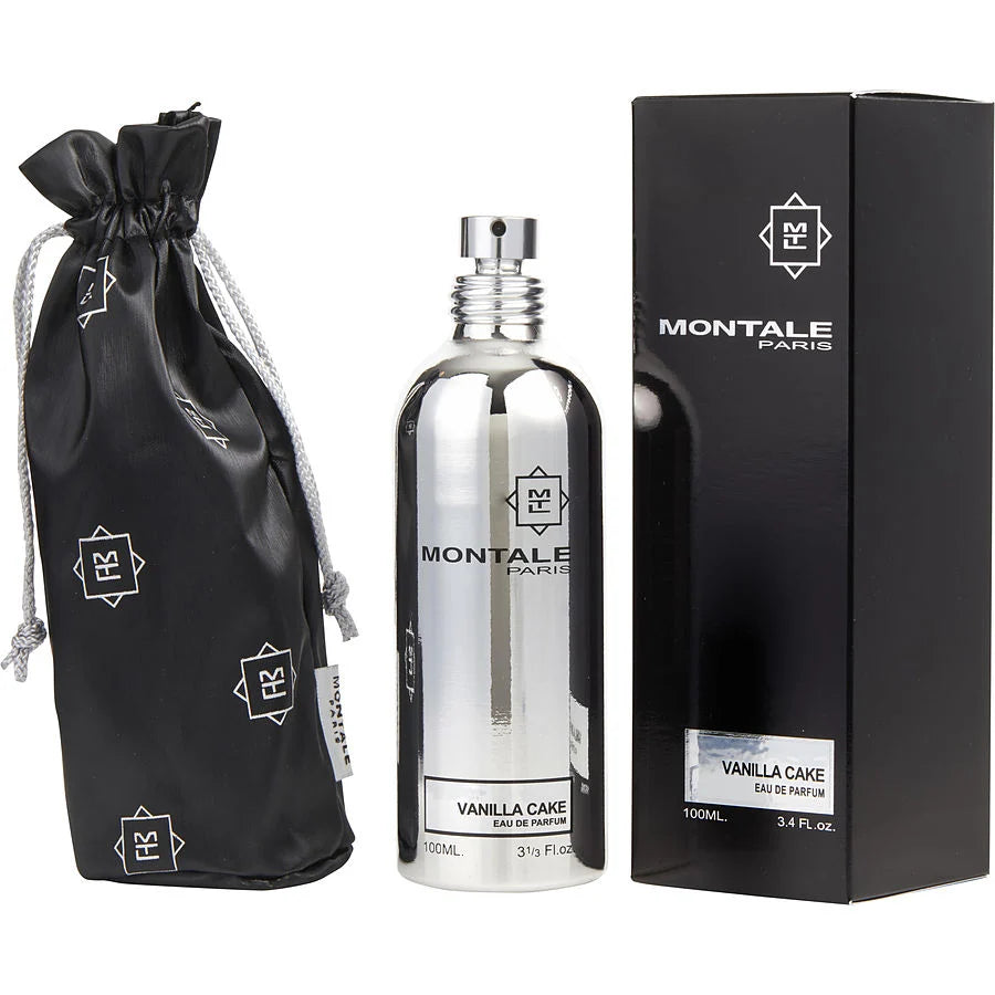 MONTALE VANILLA CAKE 3.4 EDP L (116440) - PerfumesOnline.Net