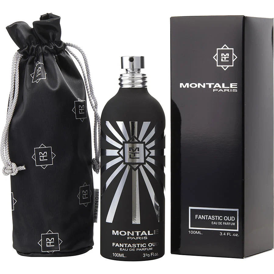 MONTALE FANTASTIC OUD 3.4 EDP U (116150) - PerfumesOnline.Net