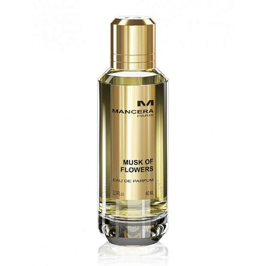 MANCERA MUSK OF FLOWERS 2.0 EDP U (120529) - PerfumesOnline.Net