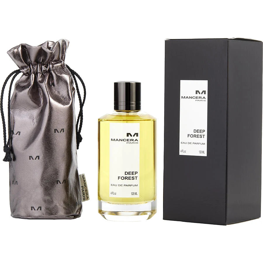 MANCERA DEEP FOREST 4.0 EDP U (115493) - PerfumesOnline.Net