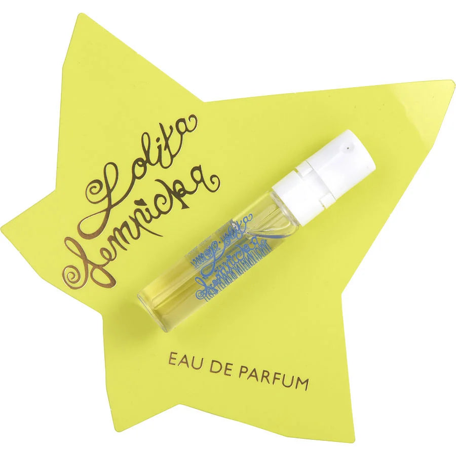 LOLITA LEMPIKA - PerfumesOnline.Net