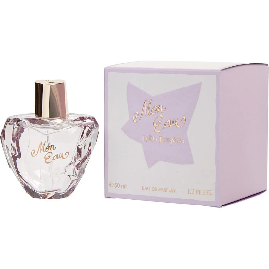LOLITA LEMPICA MON EAU 1.7 EDP L (111930) - PerfumesOnline.Net