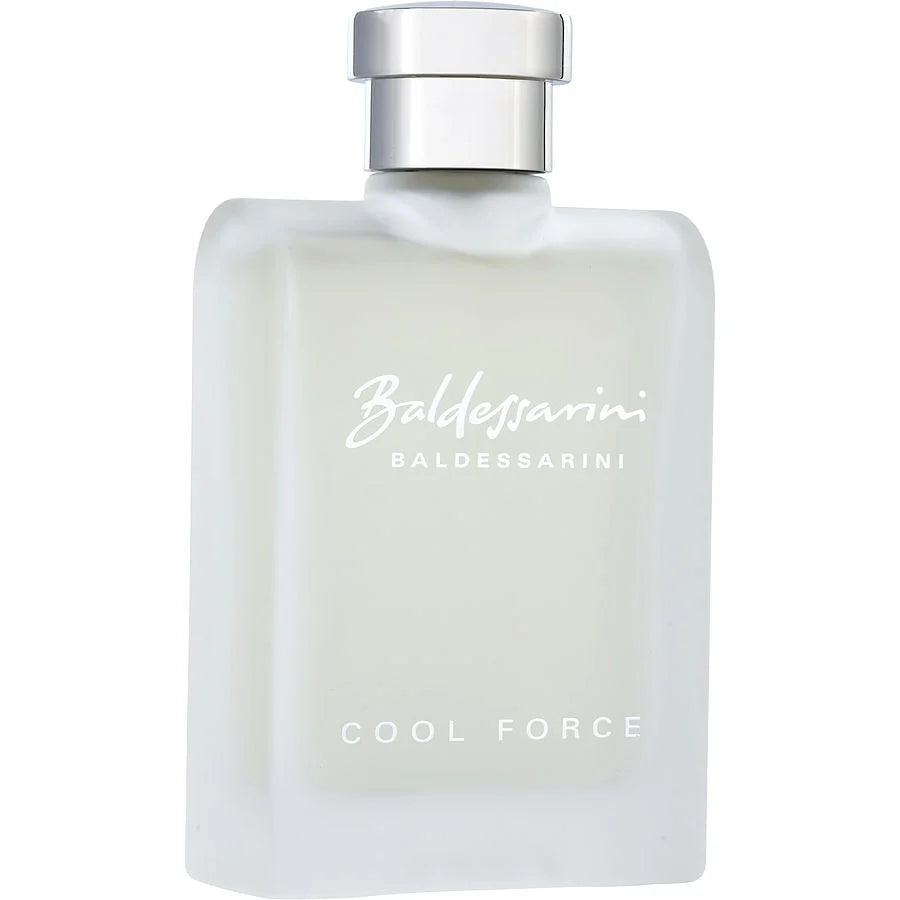 BALDESSARINI COOL FORCE 3.0 EDT M - (117116) - PerfumesOnline.Net