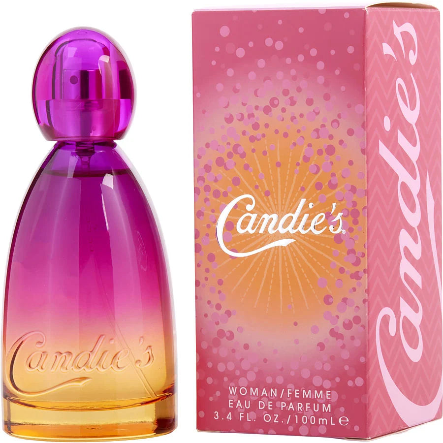 CANDIES 3.4 EDP L (122466) - PerfumesOnline.Net