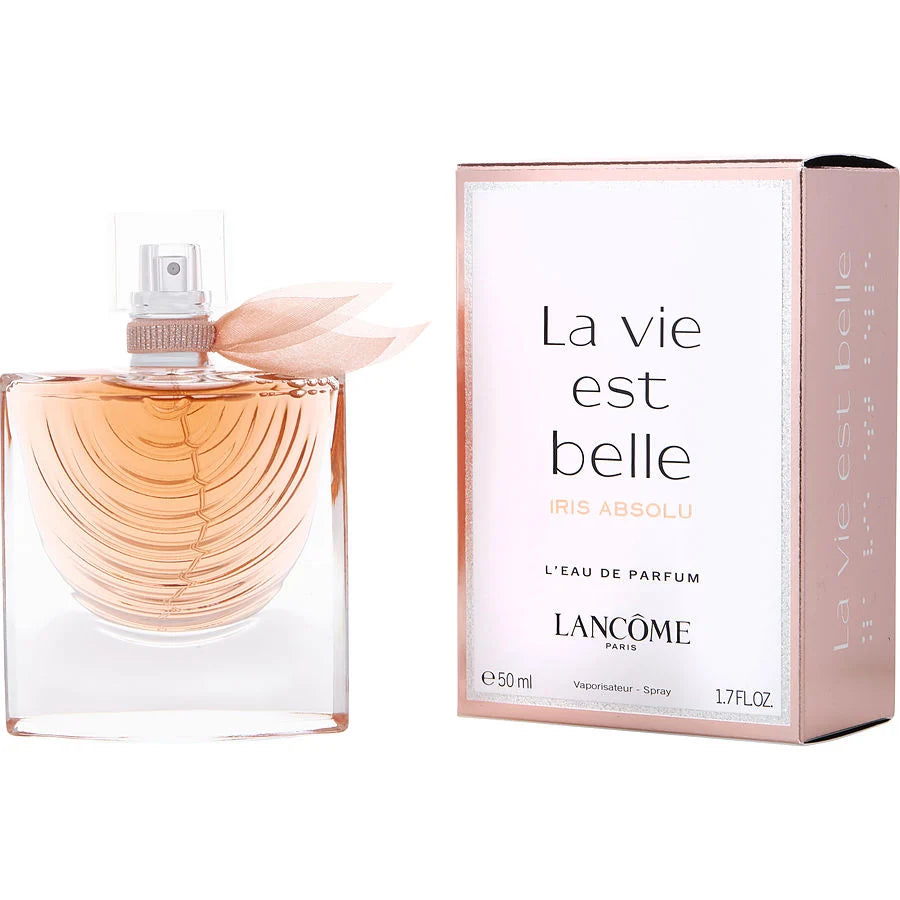 LA VIE EST BELLE IRIS ABSOLUE 1.7 EDP L (121623)* - PerfumesOnline.Net