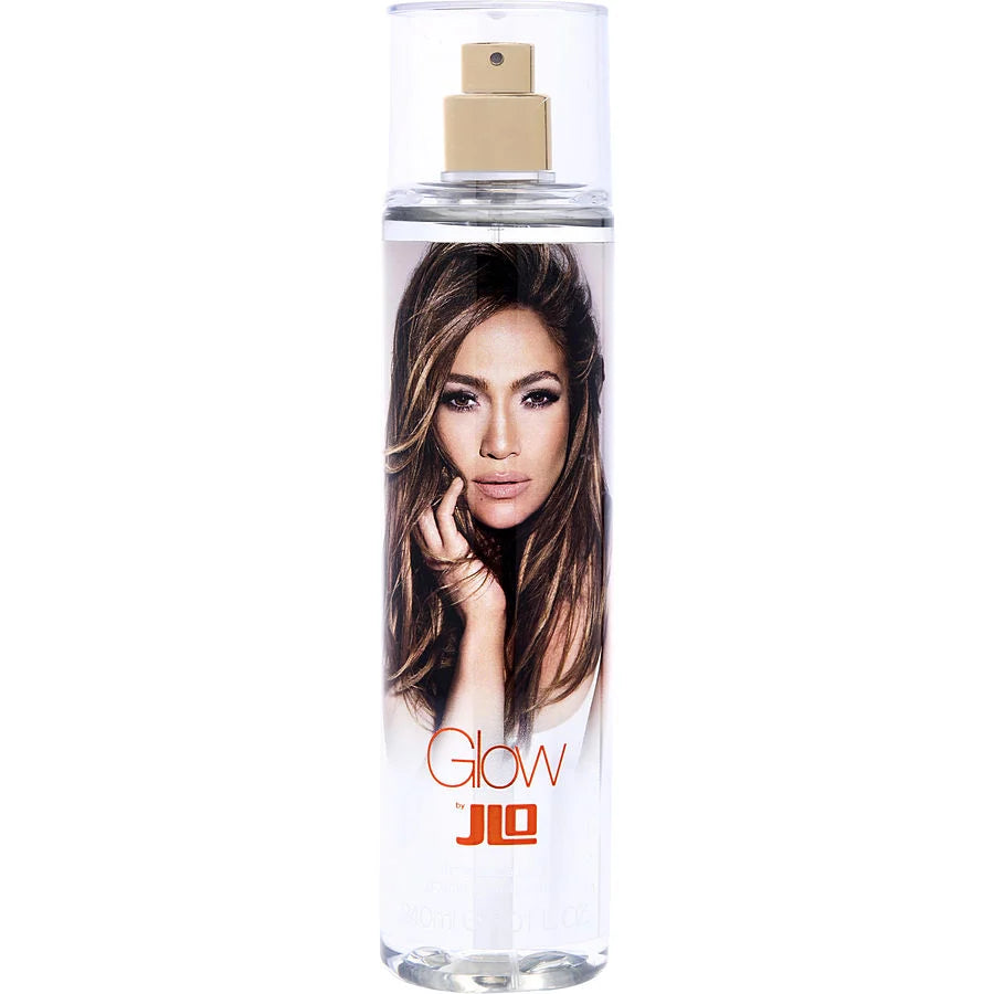 J L0 GLOW 8.0 BODY MIST (124940) - PerfumesOnline.Net