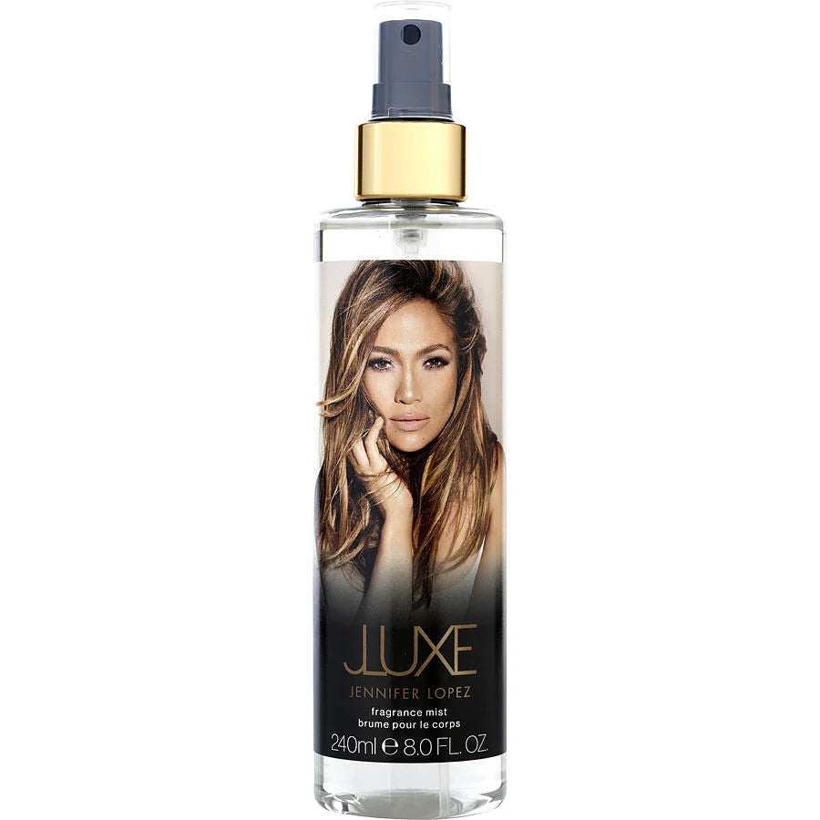 J L0 LUXE 8.0 BODY MIST (124947) - PerfumesOnline.Net