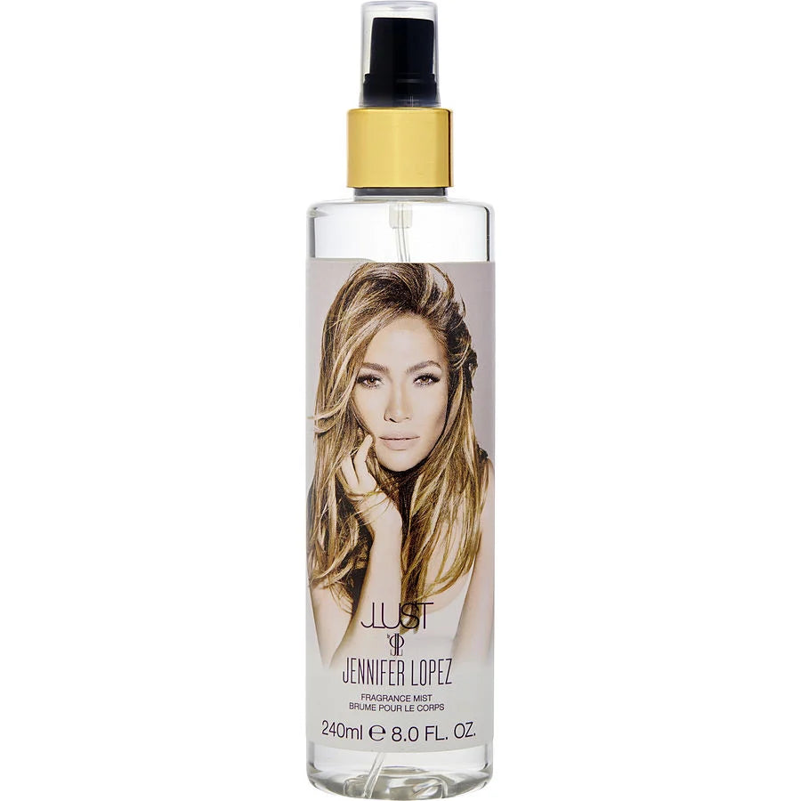 J LO LUST 8.0 BODY MIST (124948) - PerfumesOnline.Net