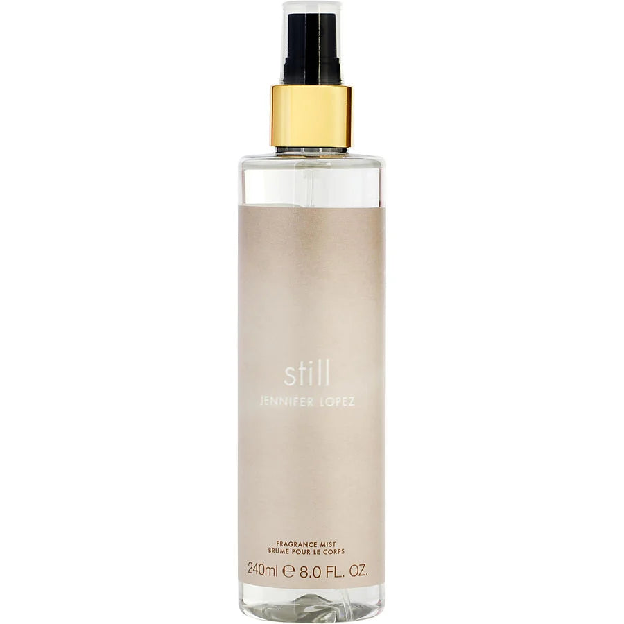 JL STILL 8.0 BODY MIST (124943) - PerfumesOnline.Net