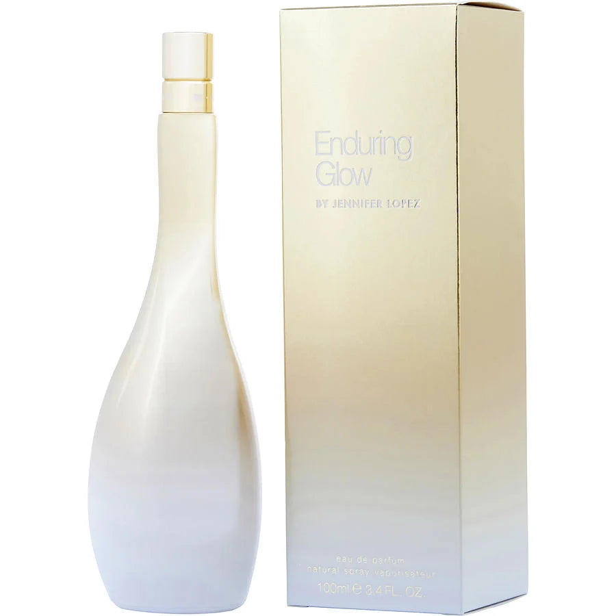 J LO ENDURING GLOW 3.4 EDP L (119841) - PerfumesOnline.Net