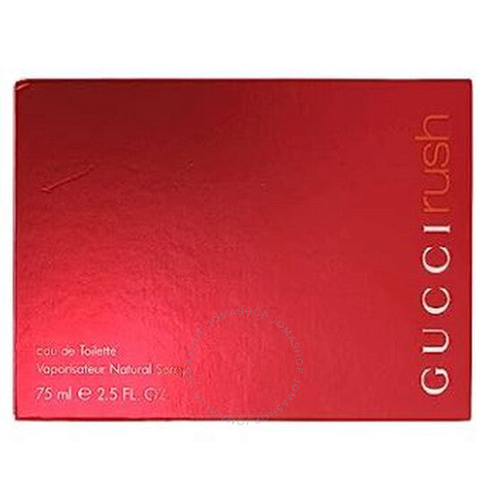 GUCCI RUSH 2.5 EDT L TST (101932) - PerfumesOnline.Net