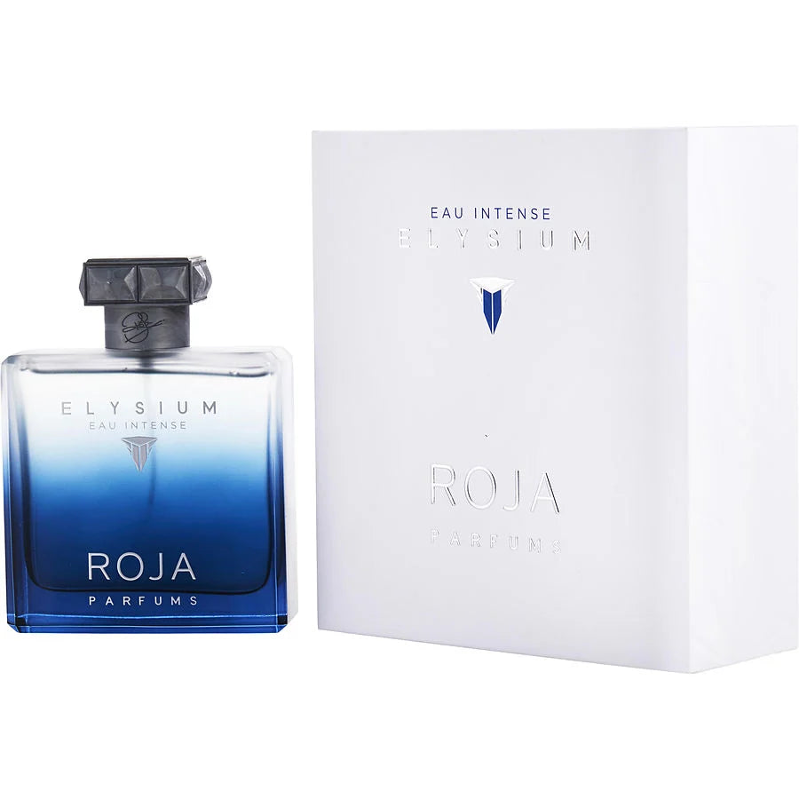 ROJA ELYSIUM EAU INTENSE 3.4 EDP U (125021) - PerfumesOnline.Net