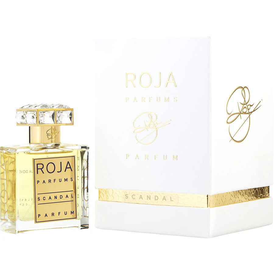 ROJA SCANDAL 1.7 EDP L (119575) - PerfumesOnline.Net