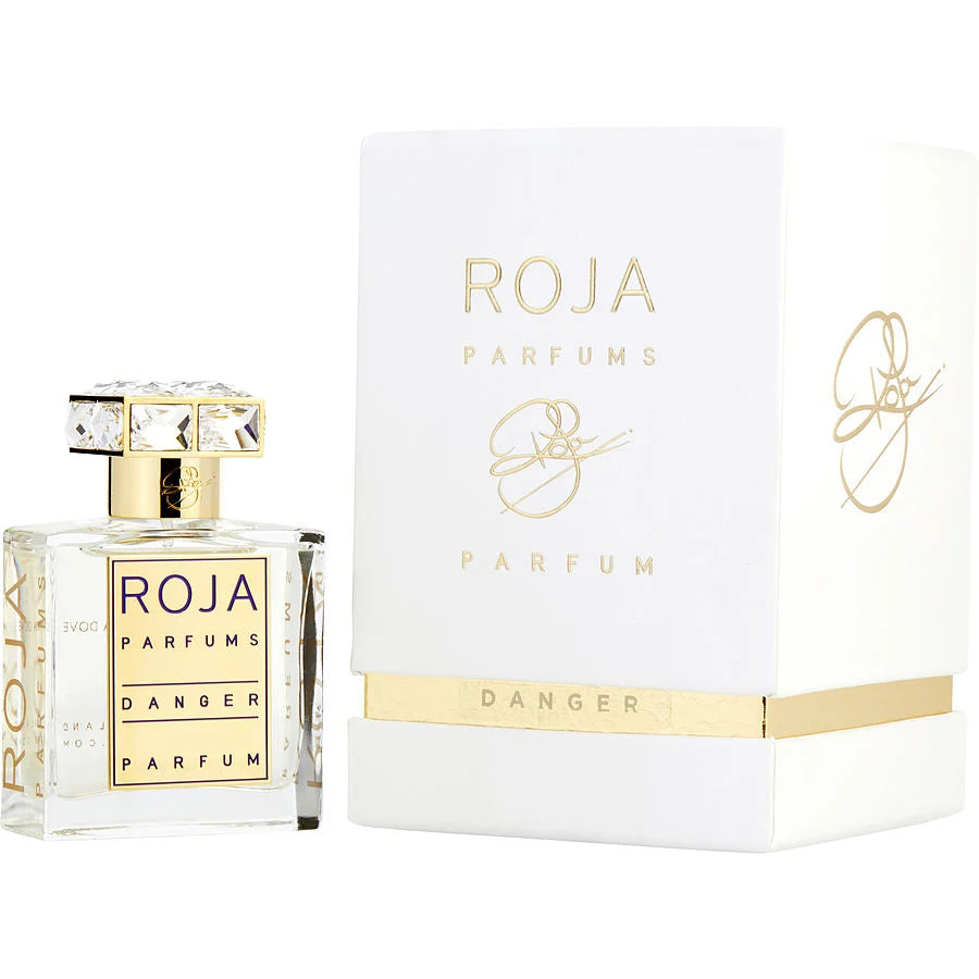 ROJA DANGER 1.7 EDP L (119332) - PerfumesOnline.Net