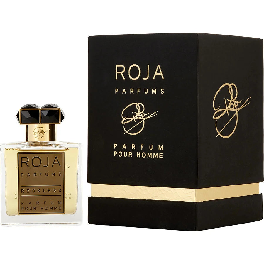 ROJA RECKLESS 1.7 EDP M (119571) - PerfumesOnline.Net
