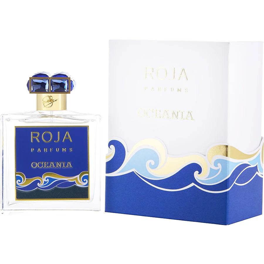 ROJA OCEANIA 3.4 EDP U (120122) - PerfumesOnline.Net