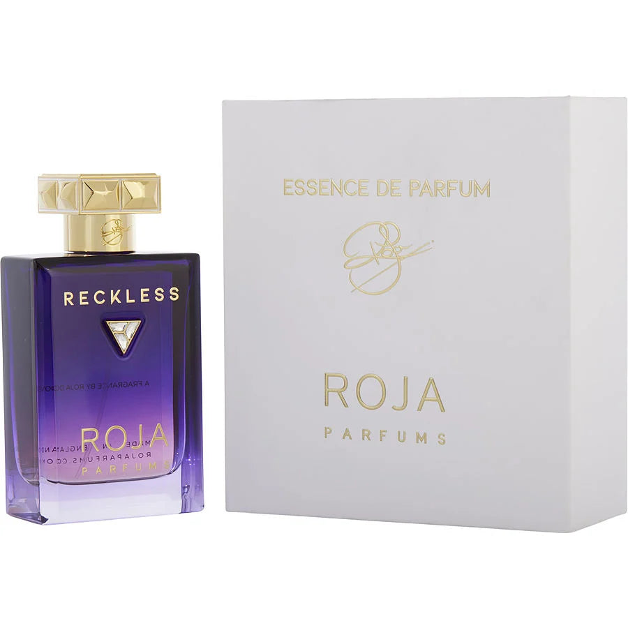 ROJA RECKLESS ESSENCE 3.4 EDP L (119569) - PerfumesOnline.Net