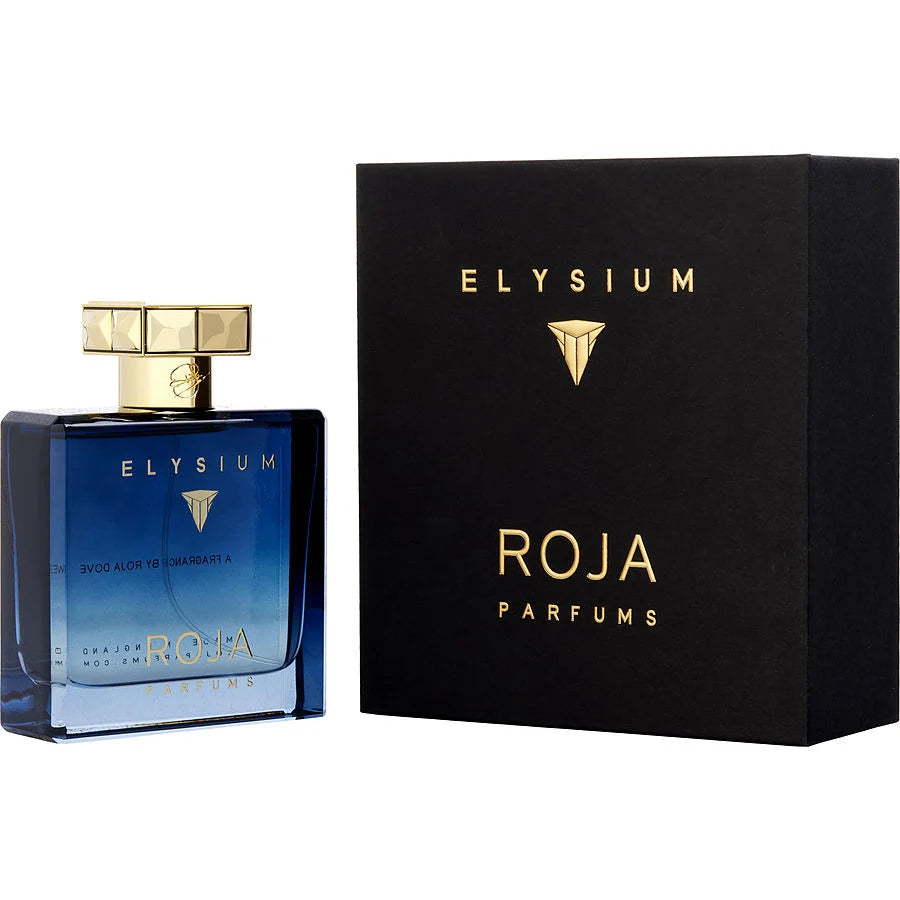ROJA ELYSIUM PARFUM COLOGNE 3.4 EDP M (119370) - PerfumesOnline.Net