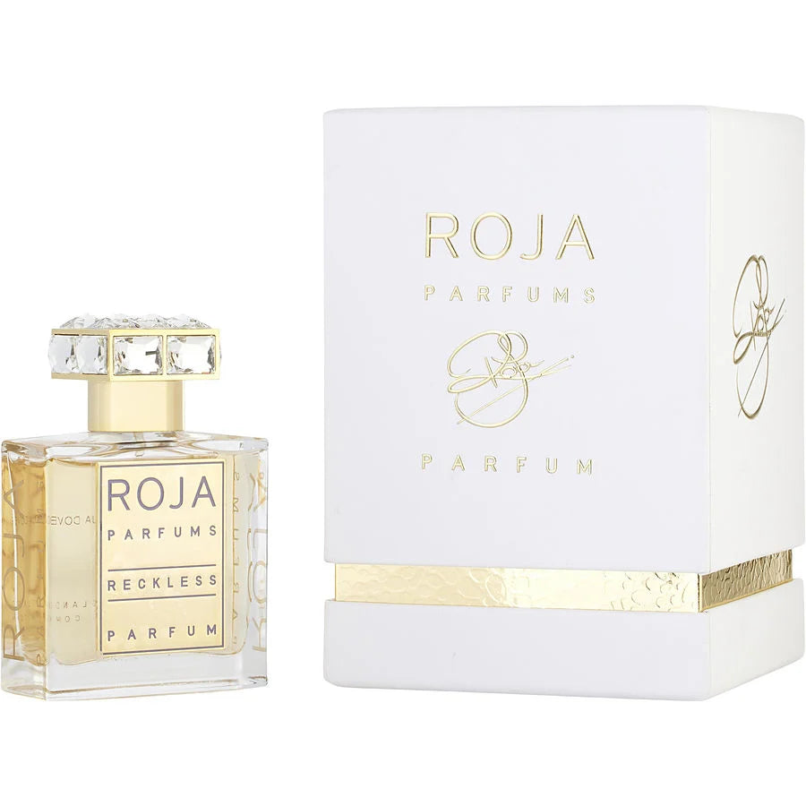 ROJA RECKLESS 1.7 EDP L (119570) - PerfumesOnline.Net