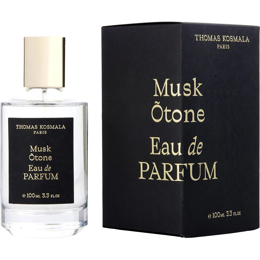 THOMAS KOSMALA MUSK OTONE 3.4 EDP U (125082) - PerfumesOnline.Net