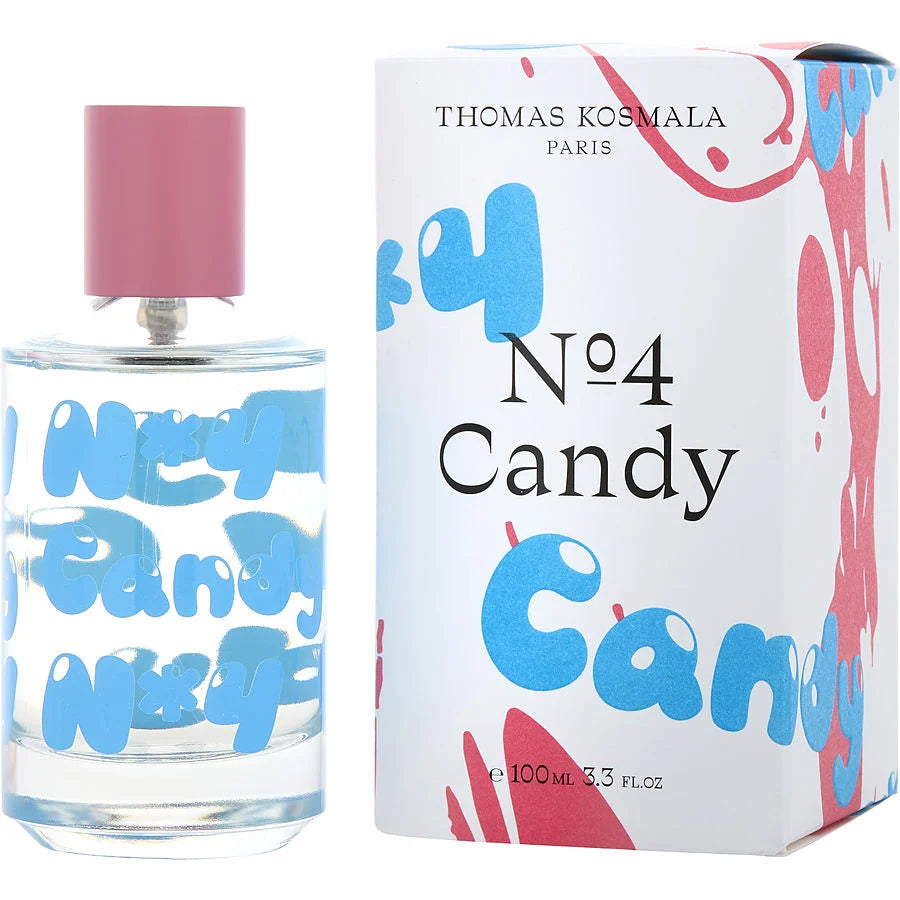 THOMAS KOSMALA CANDY No4 3.4 EDP L (125389) - PerfumesOnline.Net