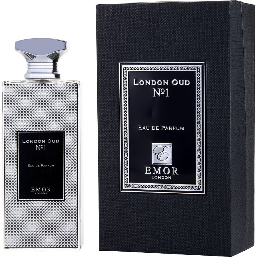 EMOR LONDON OUD NO1 4.2 EDP U (121767) - PerfumesOnline.Net