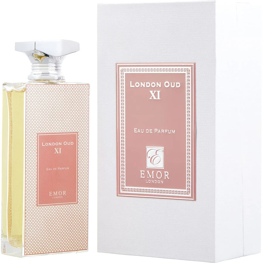 EMOR LONDON OUD NO XI 4.2 EDP L (121776) - PerfumesOnline.Net
