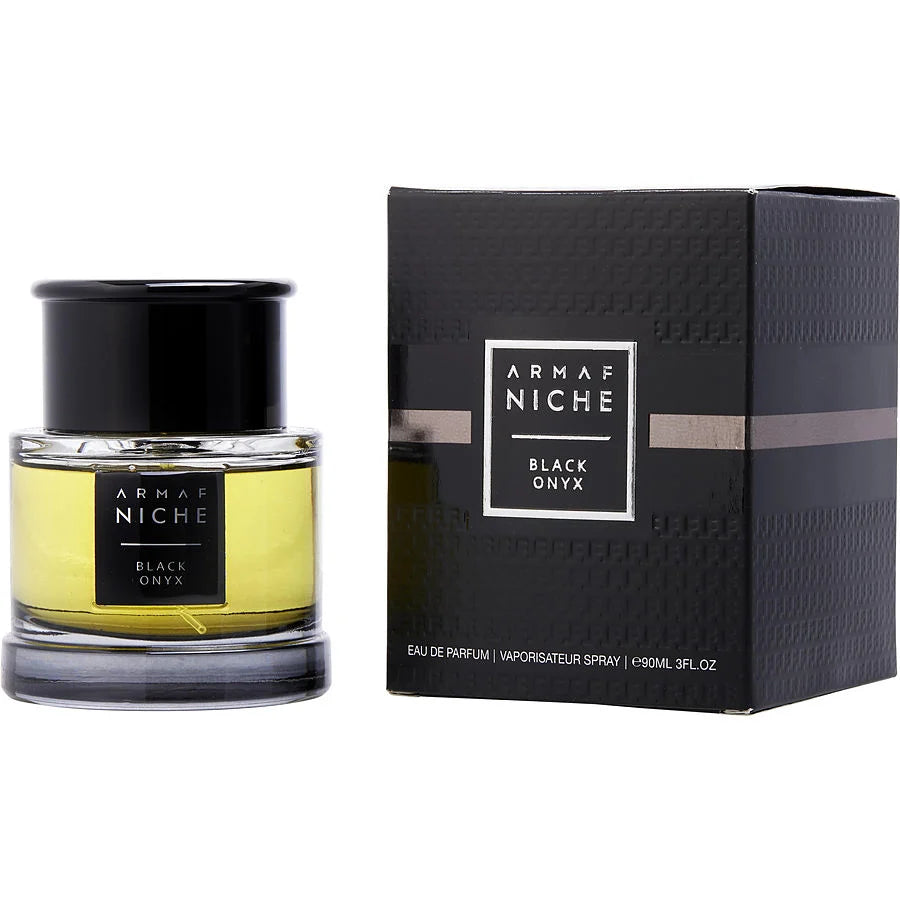 ARMAF BLACK ONYX 3.0 EDT U (127092) - PerfumesOnline.Net