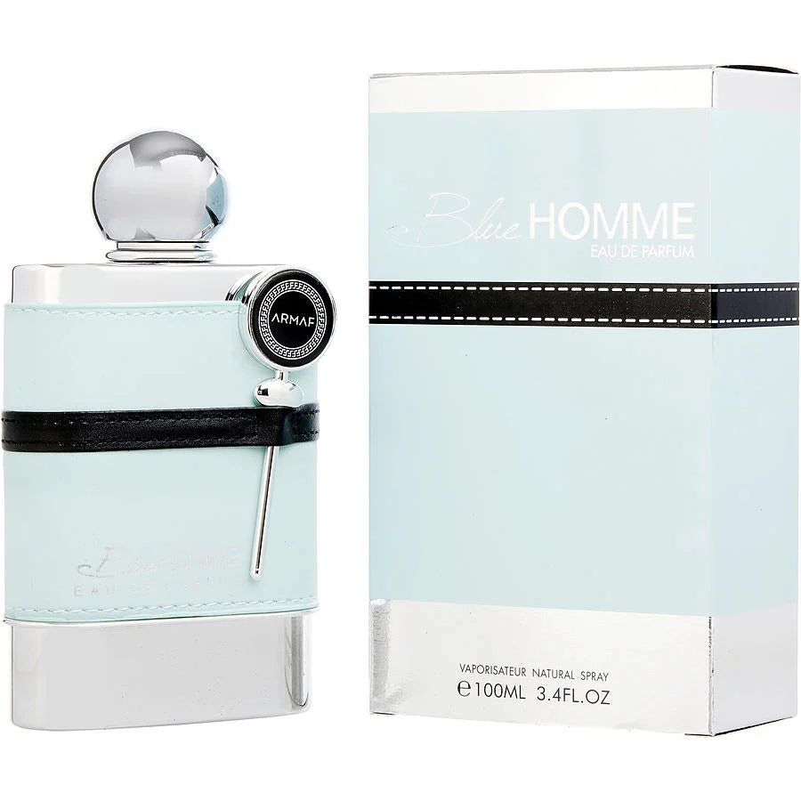 ARMAF BLUE 3.4 EDP M (127046) - PerfumesOnline.Net