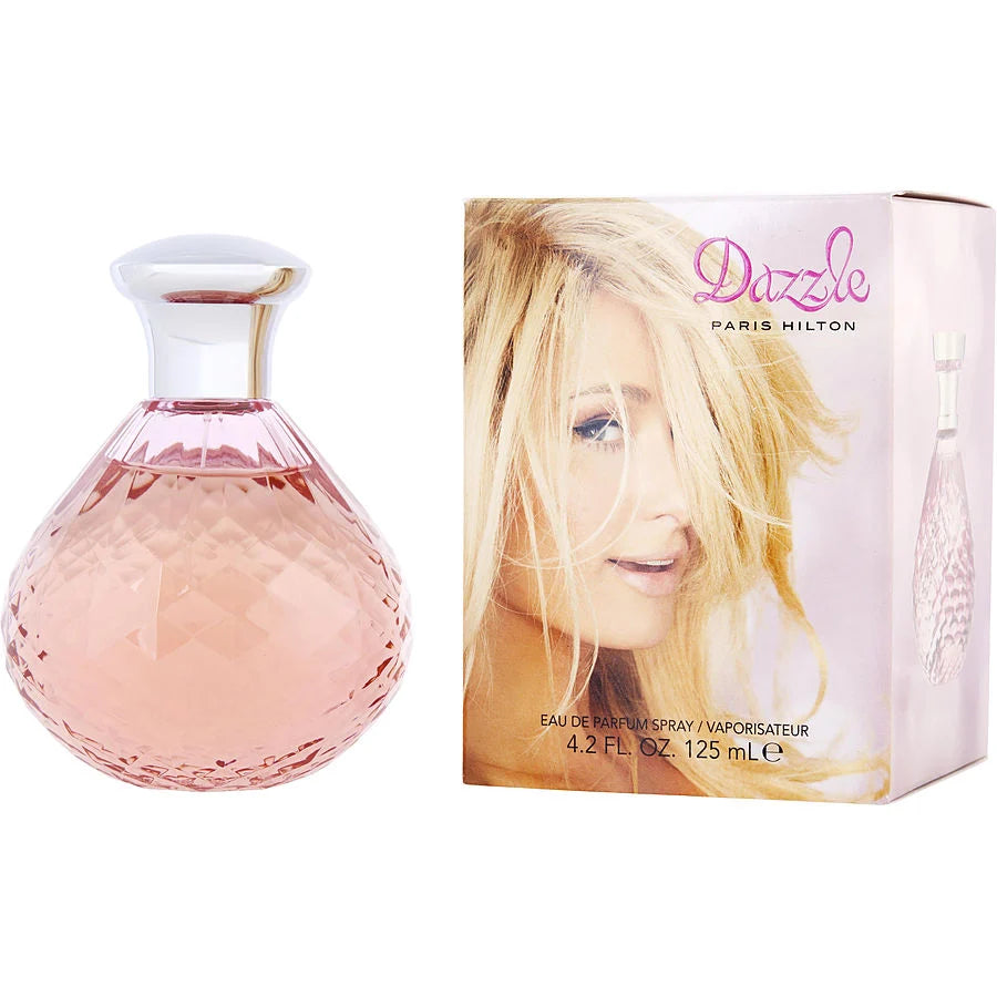 PARIS HILTON DAZZLE 4.2 EDP L (103117) - PerfumesOnline.Net
